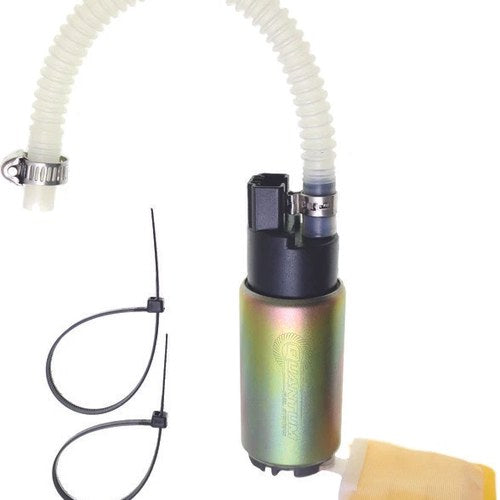 Quantum Fuel Systems Electric Fuel Pump #HFP-382HD Harley Davidson