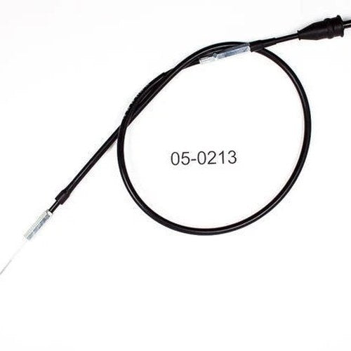 Motion Pro Throttle Cable Black for Yamaha YZ80 1993-2001