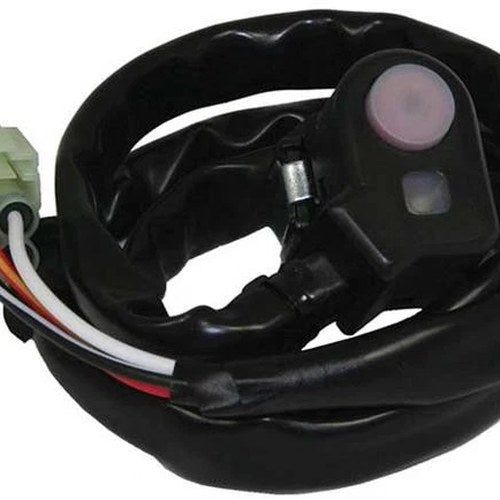 Rfx Race Series Mapping Button #FXKB 21000 55ST for Kawasaki KX450F/KX250F