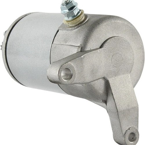 Parts Unlimited Starter Motor #299952 for Suzuki