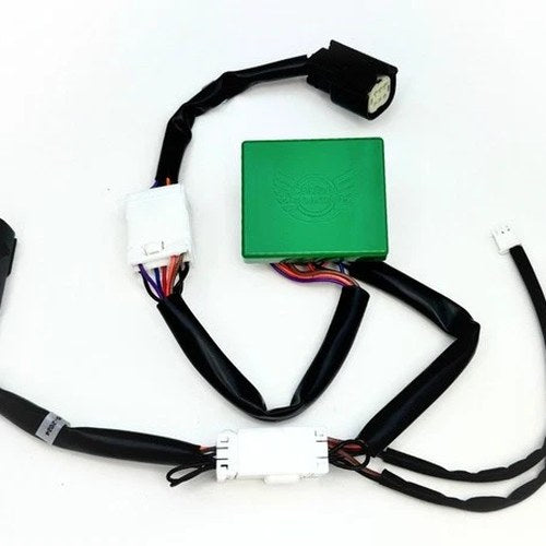 Custom Dynamics Smart Triple Play Converter #CD-STP-BCM Harley Davidson
