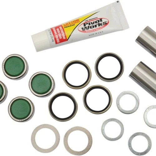 Pivot Works Swingarm Bearing Kit #PWSAK-T04-542 KTM/Beta/Husqvarna/Husaberg