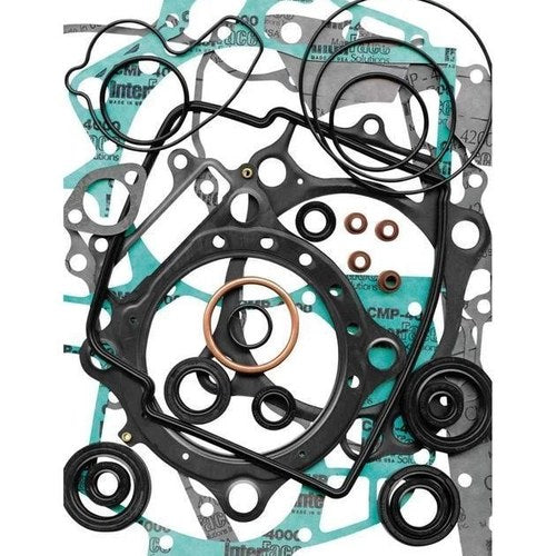 Vertex Complete Gasket Kit with Oil Seals KTM/Gas/Husqvarna 50 SX 2024-2025