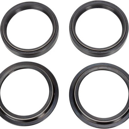 Pivot Works Fork Oil & Dust Seal Kit PWFSK-Z016 KTM/Husaberg/Husqvarna/Triumph