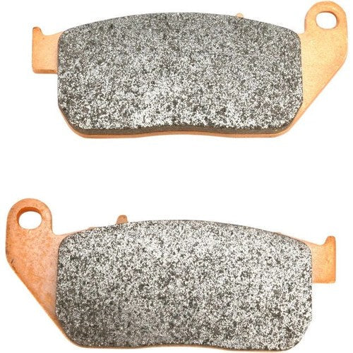 Ebc Epfa Brake Pads Rear #EPFA200HH Harley Davidson