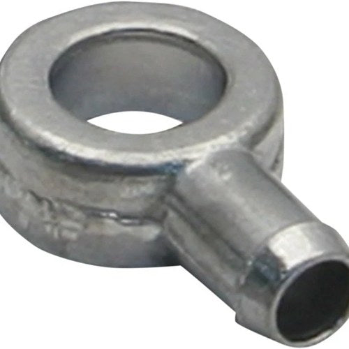 S&S Breather Vent Fitting for Harley-Davidson Motorcycles