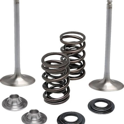 Moose Intake Valve Kit #299596 for Suzuki DR-Z400S/DR-Z400SM/DR-Z400E/DR-Z400