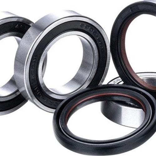 Factory-Links Race Series Wheel Bearing Kit Rear #RWR-K-123 for Kawasaki/Suzuki