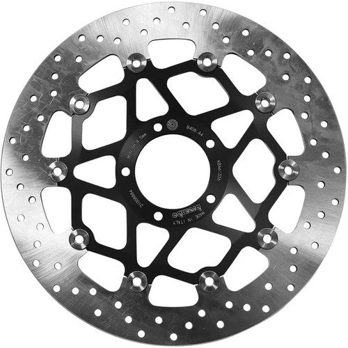 Brembo Serie Oro Floating Brake Rotor Front 78B408A4 Ducati