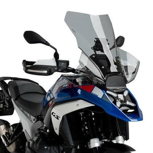 Puig Touring Windscreen Smoke #21795H BMW R 1300 GS 2024