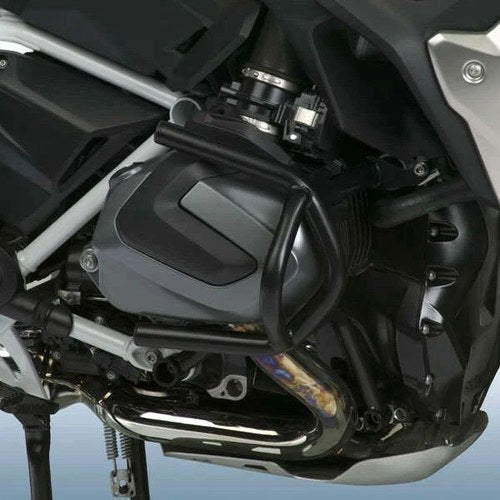ZTechnik Engine Guards Black #Z7106-002 BMW R 1250 GS 2019-2023
