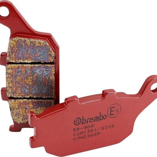 Brembo SP Sintered Brake Pads #07HO36SP for Suzuki/Honda/Yamaha/Kawasaki