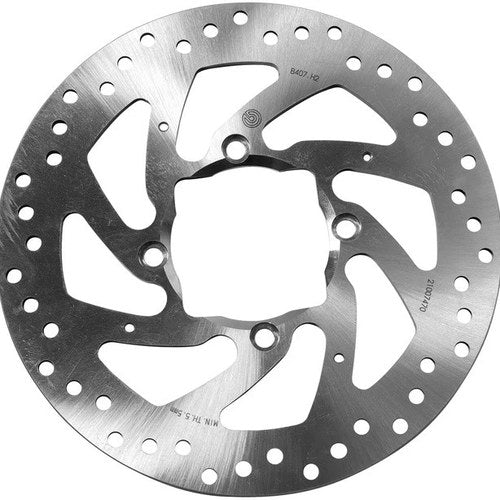 Brembo Serie Oro Fixed Brake Rotor 265mm Rear #68B407H2 Ducati Diavel/XDiavel