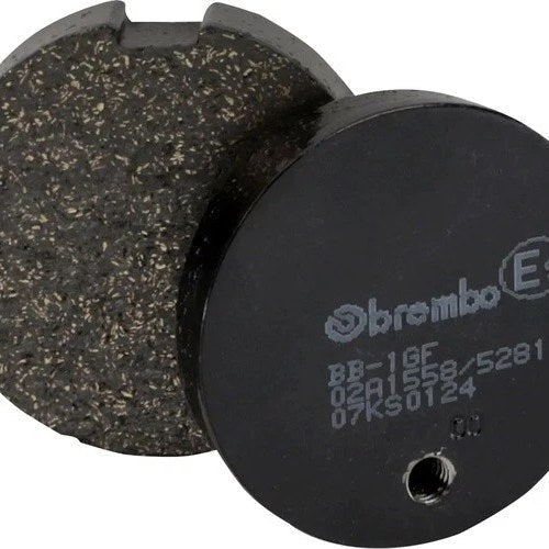 Brembo Carbon Ceramic Brake Pads Front #07KS0124 for Suzuki/Kawasaki
