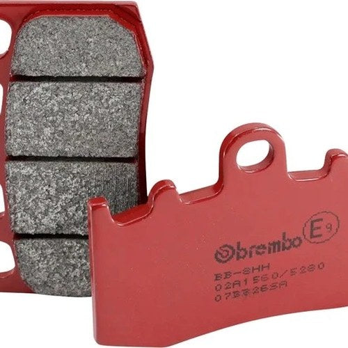 Brembo SA Sintered Brake Pads BMW R 1200/K 1200/K 1300/R 1150/R 1100/Megamoto