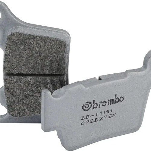 Brembo SX Sintered Brake Pads 07BB27SX Husqvarna/KTM/Sherco/Gas/Husaberg/BMW
