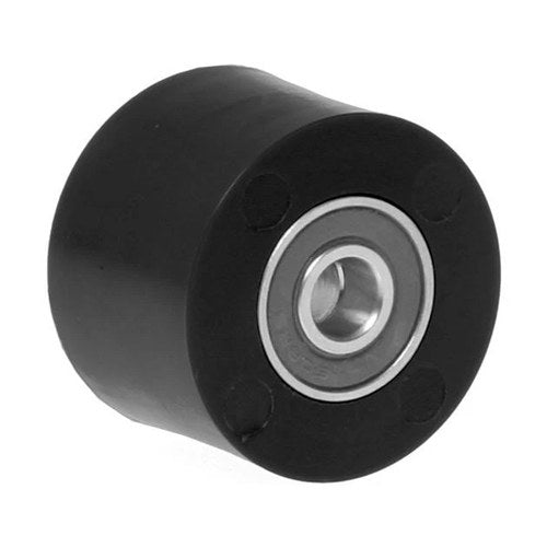 Rfx Universal Chain Roller 32mm Black