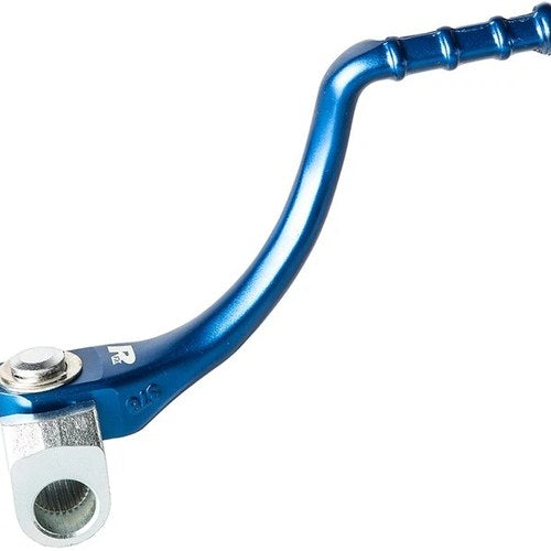 Rfx Race Series Kickstart Lever Blue KTM/Husqvarna 50 SX/50 SX Mini