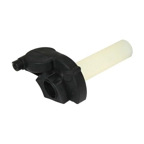 Rfx Race Series Throttle Assembly Black #FXTA 40300 55BK