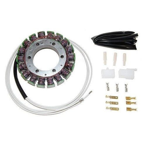 Electrosport Stator 3-Phase #ESG090 fits Honda/Suzuki/Kawasaki