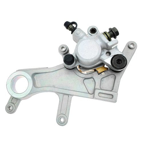 New Rear Brake Caliper For Honda CR125R CR250R CRF250R CRF450R CRF250X CRF450X