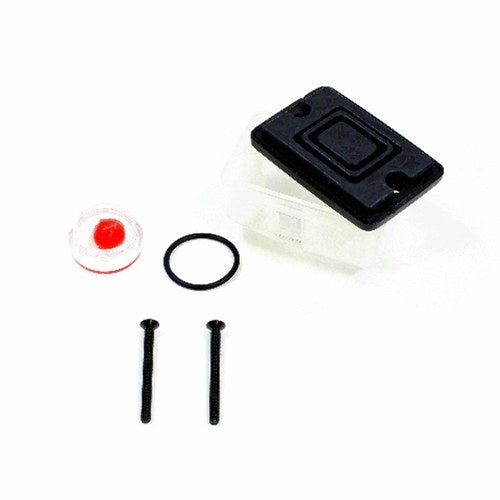 Brake Master Cylinder Reservoir kit for select Honda models Front