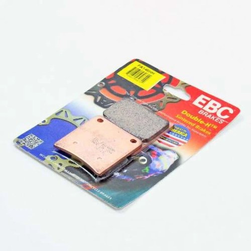 Ebc Brakes Sintered Brake Pad FA146HH High Performance