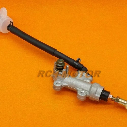New Rear Brake Master Cylinder Pump For Suzuki Intruder 1500 VL1500 1998-2004