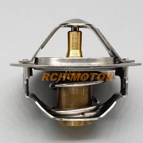 New Thermostat For Honda Goldwing 1200 GL1200 1984 1985 1986 1987