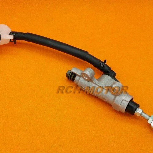 Rear Brake Master Cylinder for Honda Sportrax 300 400 Trx 300EX 400EX 250X 400X