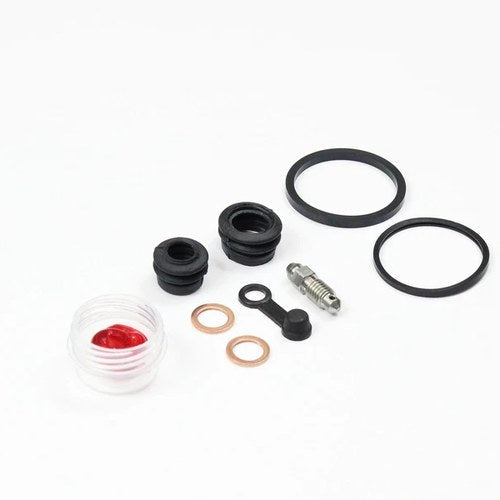 Brake Caliper Repair Seal Kit for 1982-1984 Yamaha XJ750 Maxim Front