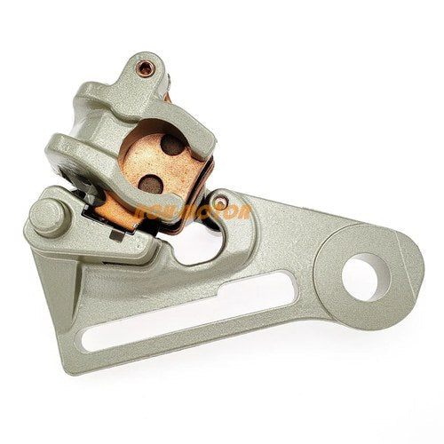 New Rear Brake Caliper w/pads For KTM 250 SX, Sxs, Sxf, XC, Xcf, Exc 2003-2012