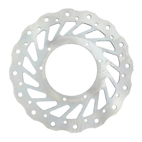 New Front Disc Brake Rotor For 1995-2007 Honda CR125R CR250R CR500R