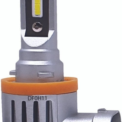 DF Series H11 Plug N Play LED Bulb Pathfinder