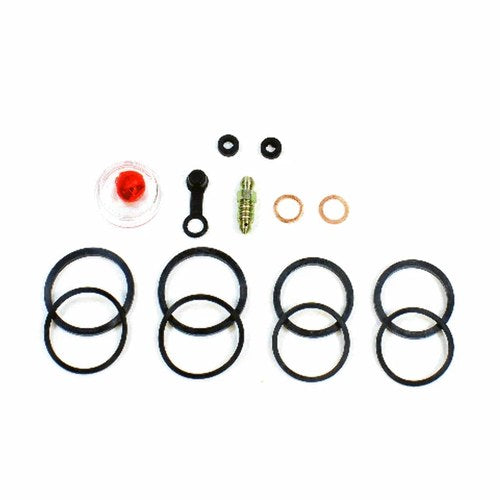 Brake Caliper Rebuild Kit for select 88-93 Suzuki GSX-R750models Front 1 Caliper