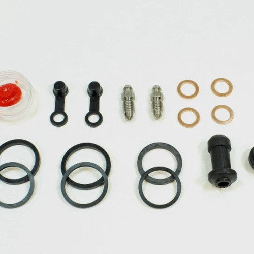 Brake Caliper Repair Seal Kit for 1993-1999 Honda CBR1000 /F Hurricane Rear