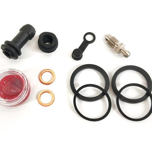 Brake Caliper Repair Kit Brembo BMW Rear Hexhead K S Bikes OEM 34 21 7 674 607