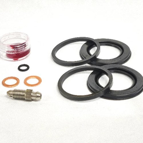 Brake Caliper Seal Kit for Select BMW Models Front