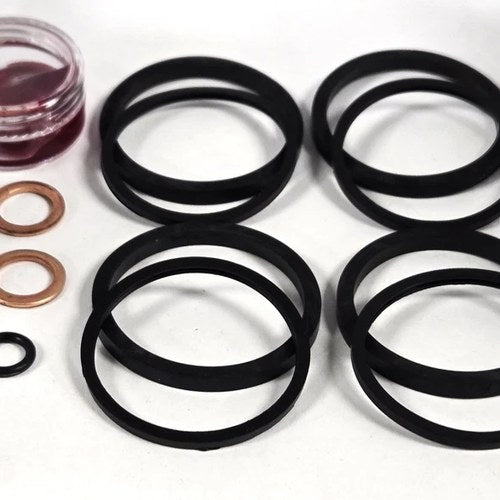 Brake Caliper Seal Kit Brembo/KTM P4/34 Front 1 Caliper
