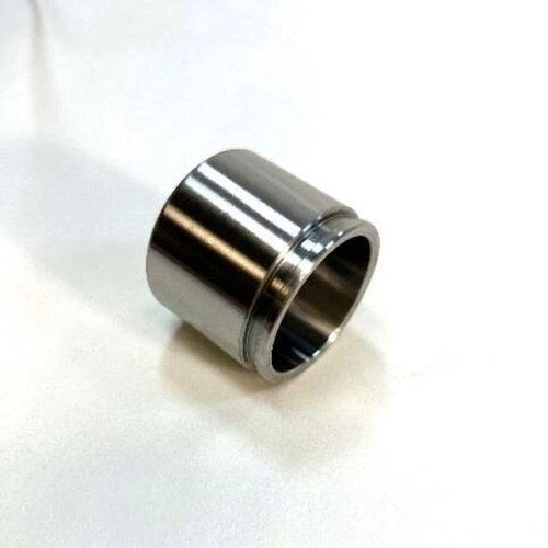 Brake Caliper Piston Stainless 316L OD 43mm x 36 G mm Length