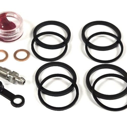 Brake Caliper Seal kit for Honda CBR1000RR SP (CBR1000RS) Front for One Caliper