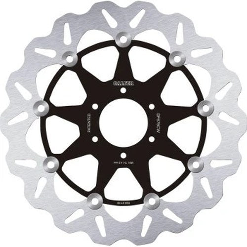 Galfer - Front Rotor - Honda Goldwing 1800, Valkyrie 1500, CBR600F4 & CBR900RR