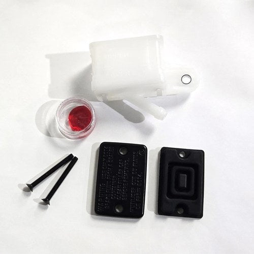 BrakeCrafters Master Cylinder Reservoir Kit for Select Honda Models - Rear