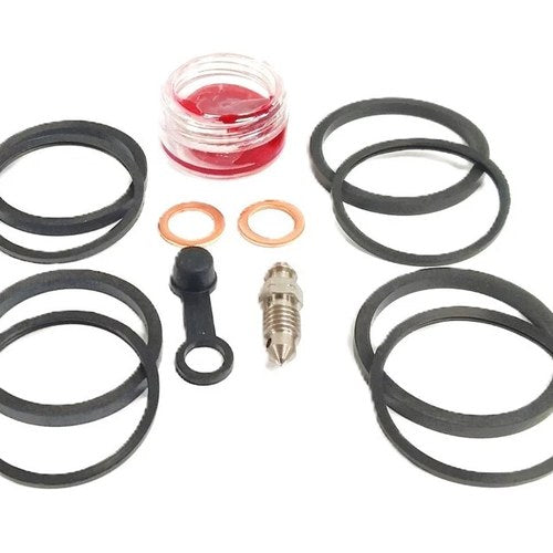 Brake Caliper Seal Kit Brembo M4 34 Monobloc Caliper