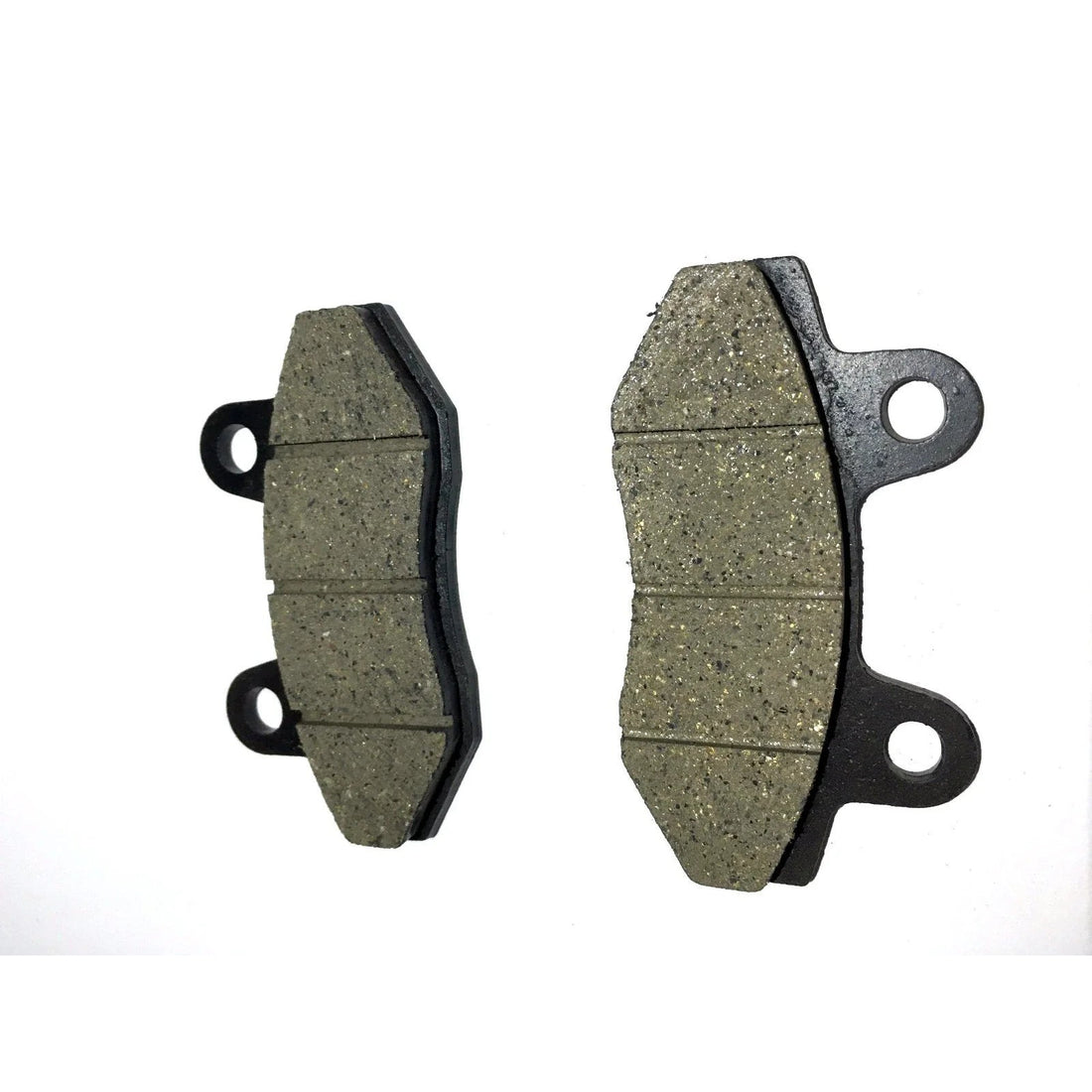 New Brake Pad Lining Shoe Super Pocket Bike Dirt Bike Chopper 50CC 110CC 200CC