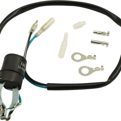 Moose Kill Switch #94928 for Honda