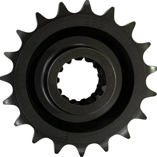 Drag Specialties 530 Front Sprocket 19T #281187 Harley Davidson Pan America