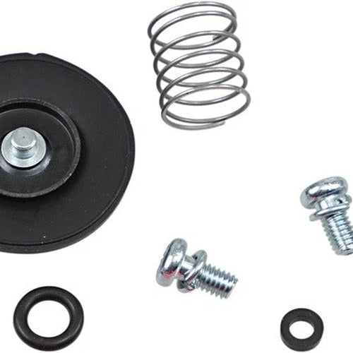 Moose Accelerator Pump Rebuild Kit Yamaha WR250F/YZ250F 2001-2013