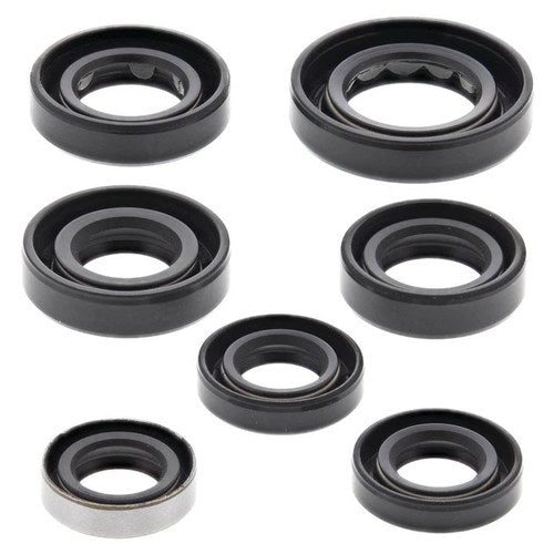 Moose Engine Oil Seal Kit #96023 for Honda XR200R/TLR200 Reflex
