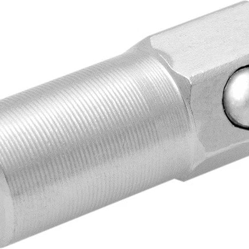 Motion Pro Replacement D-Shaped Bit for 90 Degree Carb Tool